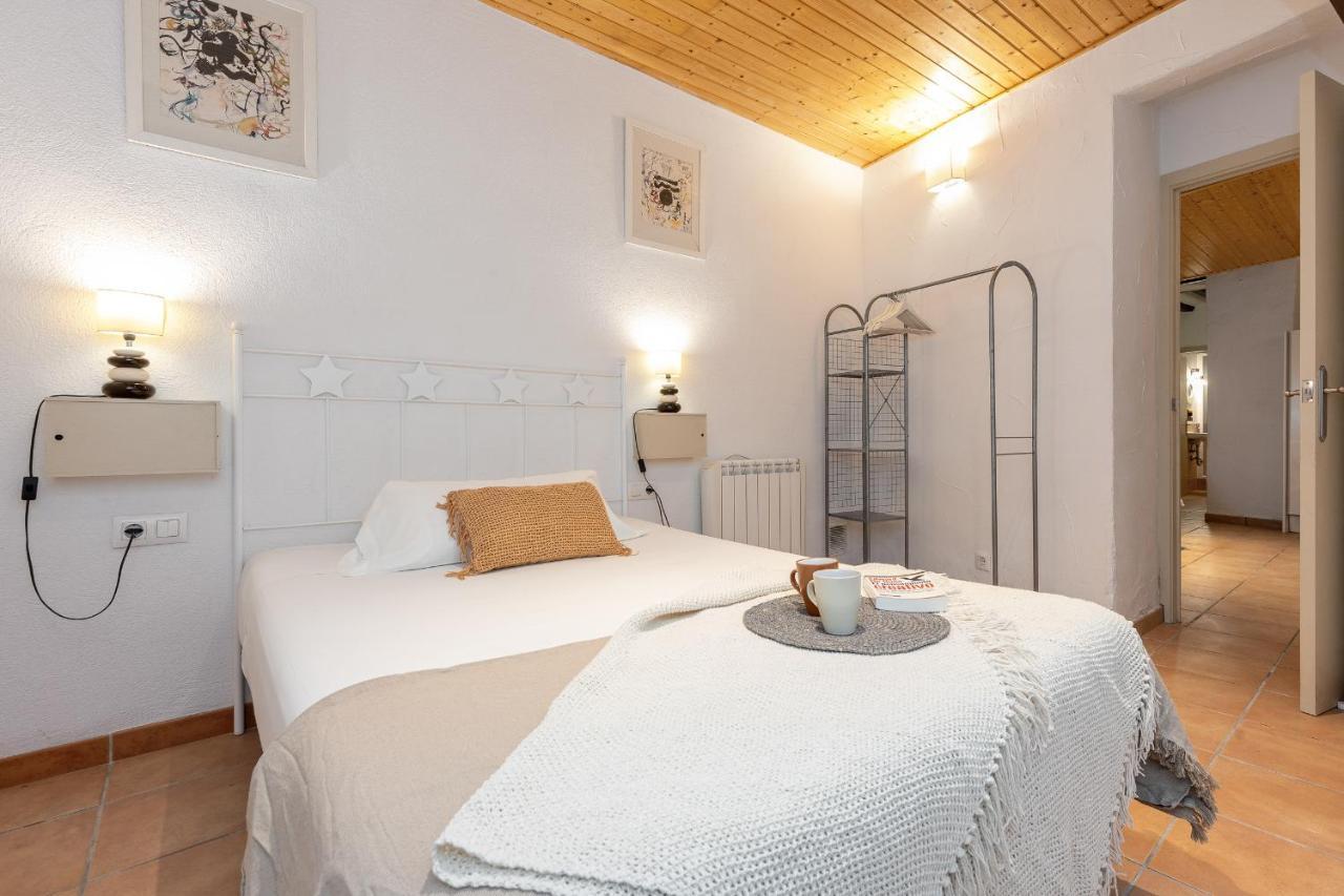 Appartement Sant Magi - Portal Del Carro Historic Quarter