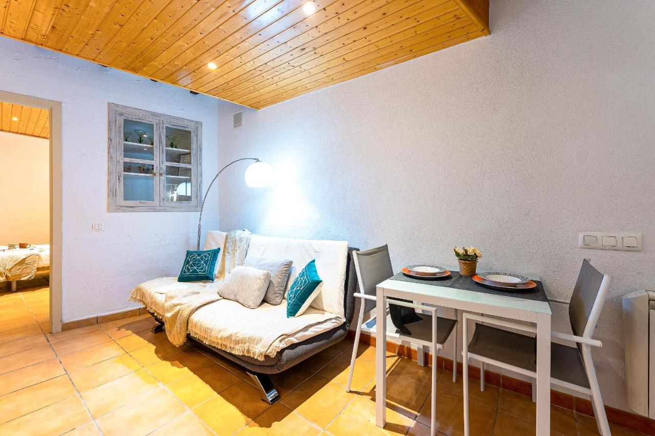 Appartement Sant Magi - Portal Del Carro Historic Quarter *
