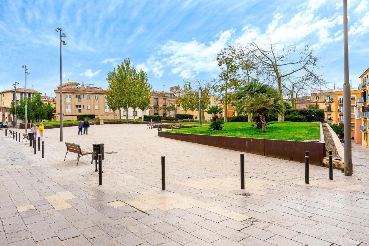 Sant Magi - Portal Del Carro Historic Quarter Appartement