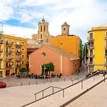 Sant Magi - Portal Del Carro Tarragona Historic Quarter