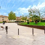 Sant Magi - Portal Del Carro Tarragona Historic Quarter