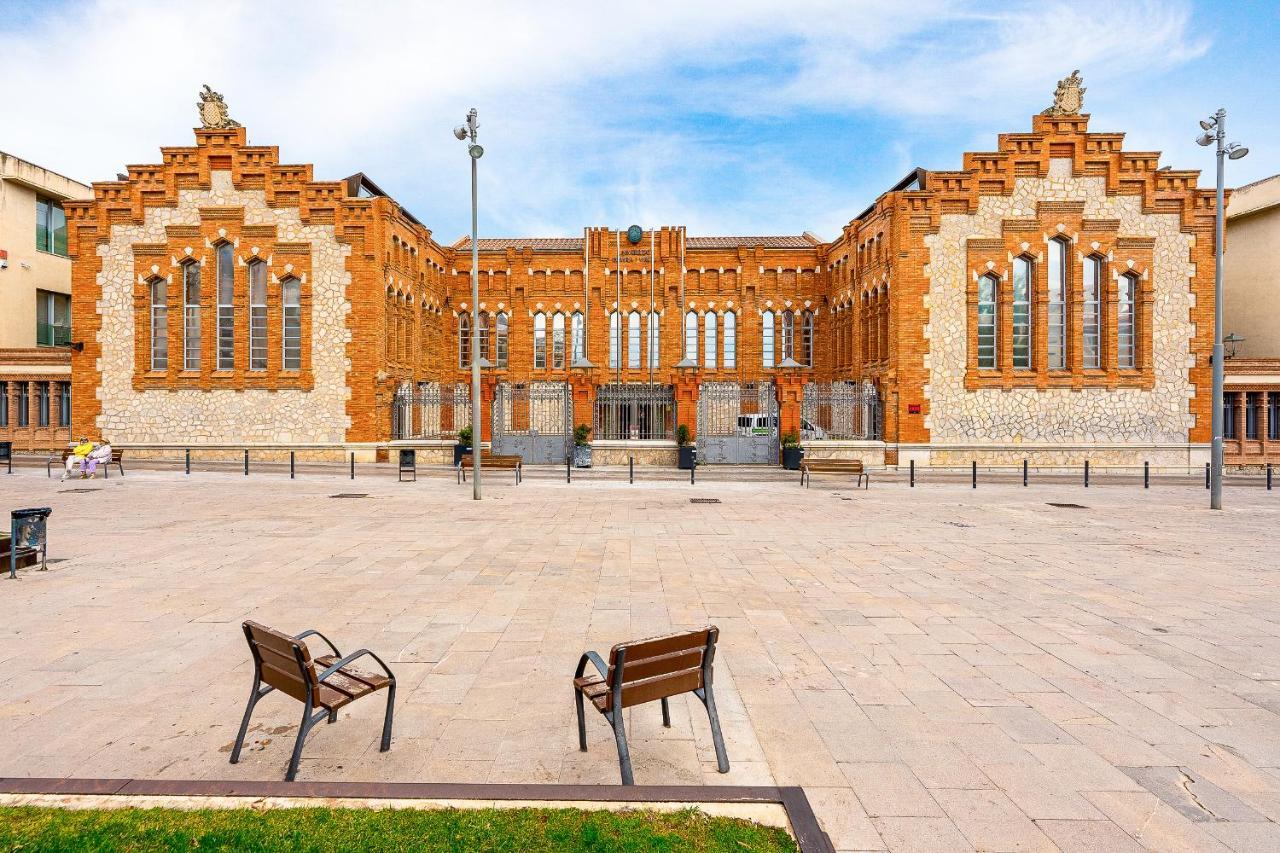 Sant Magi - Portal Del Carro Historic Quarter *