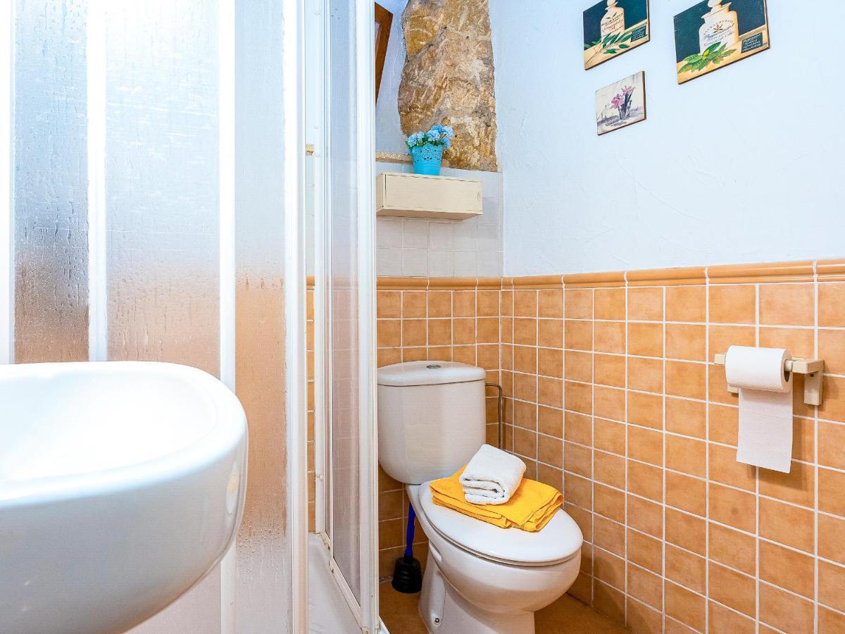Apartamento Sant Magi - Portal Del Carro Historic Quarter *
