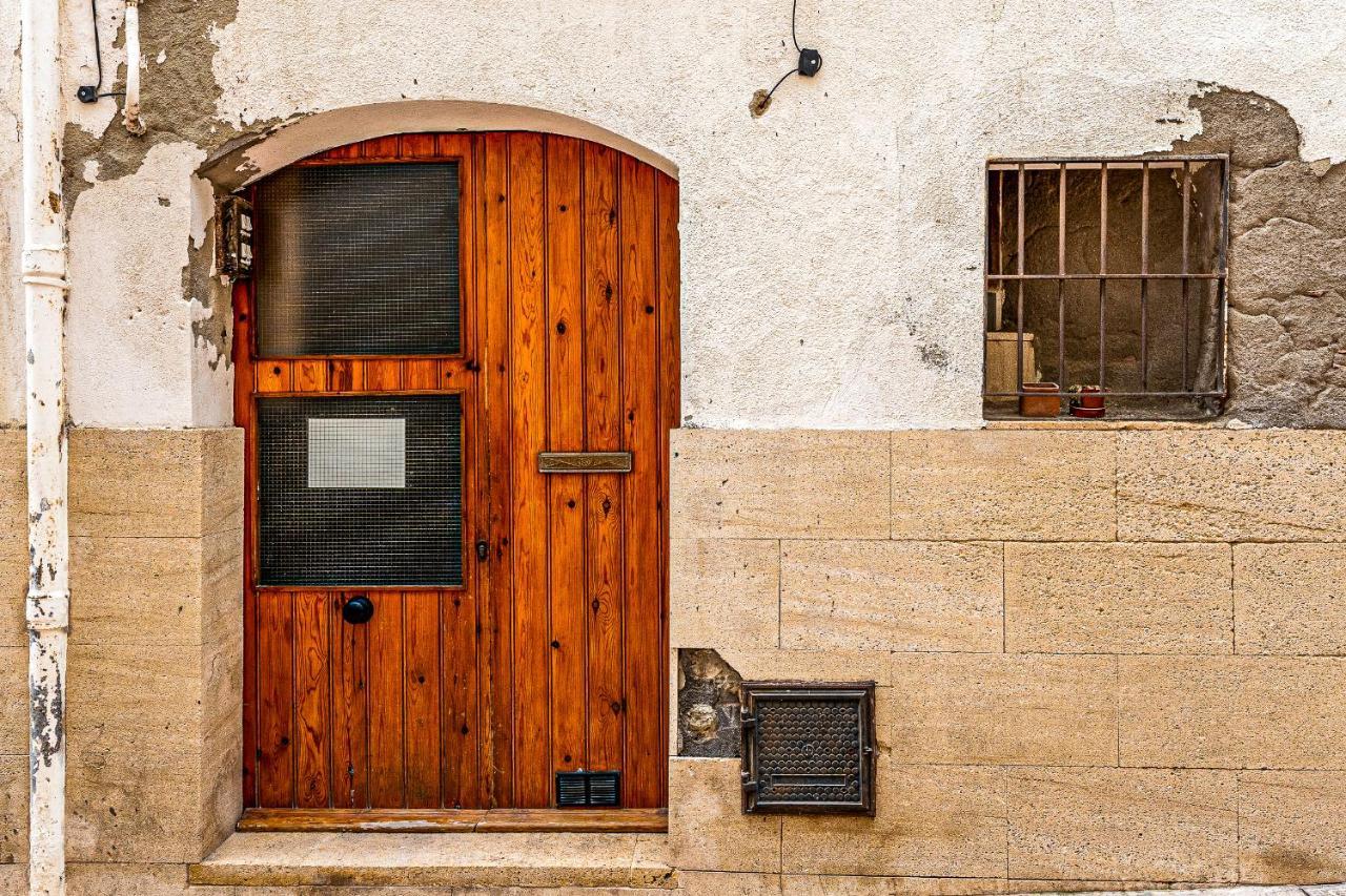 Sant Magi - Portal Del Carro Historic Quarter *