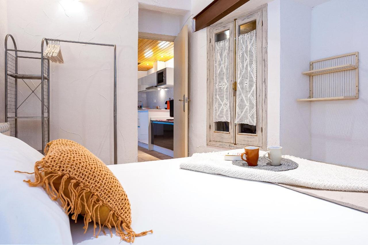 Apartamento Sant Magi - Portal Del Carro Historic Quarter