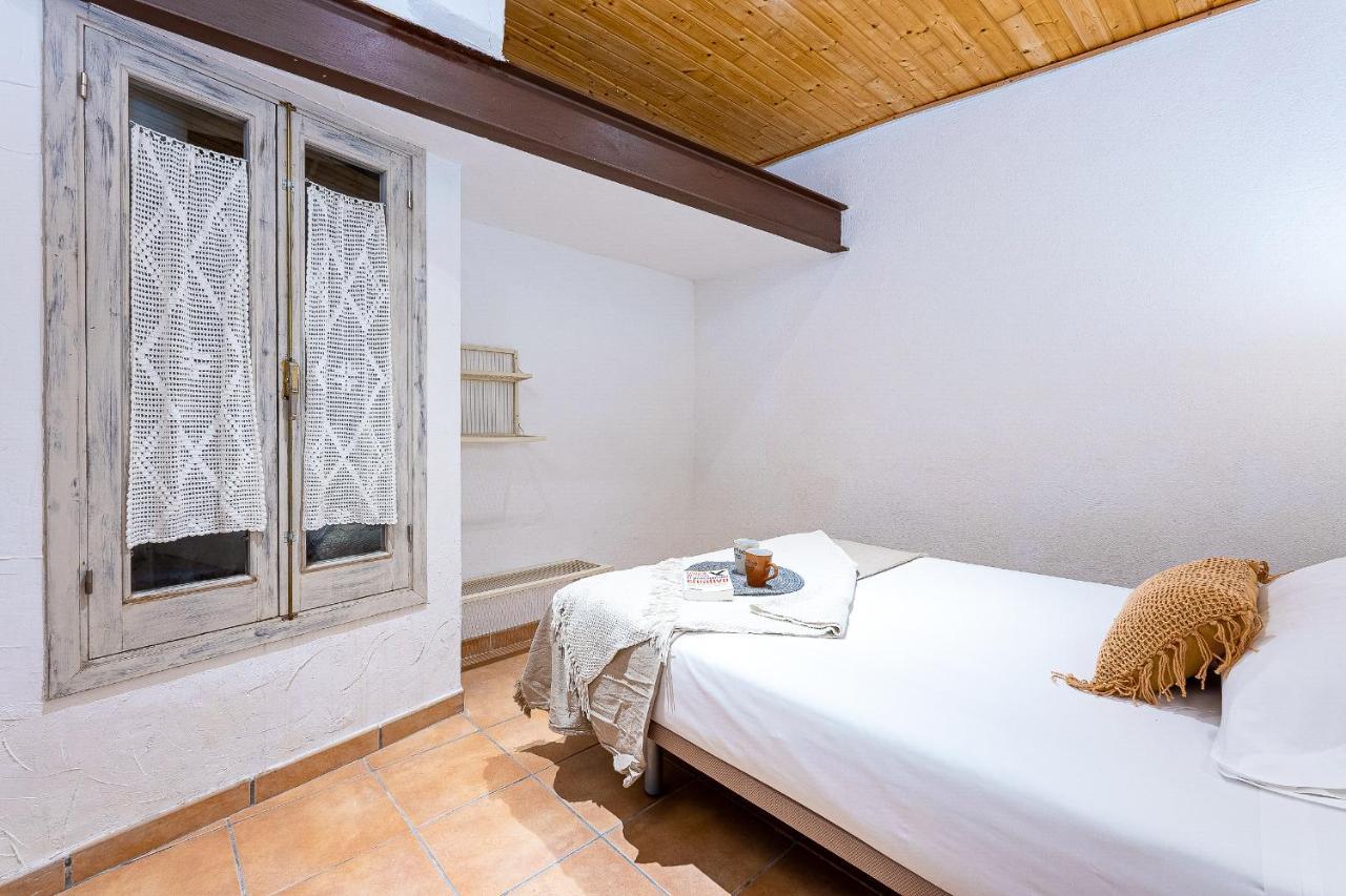 Apartamento Sant Magi - Portal Del Carro Historic Quarter